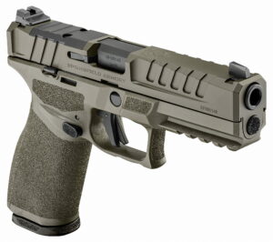 HS ECHELON OD Green 9x19mm U-DOT TRYT