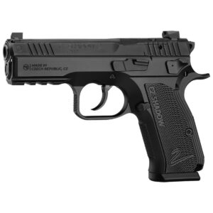 Pistolet CZ Shadow 2 Carry 9x19mm