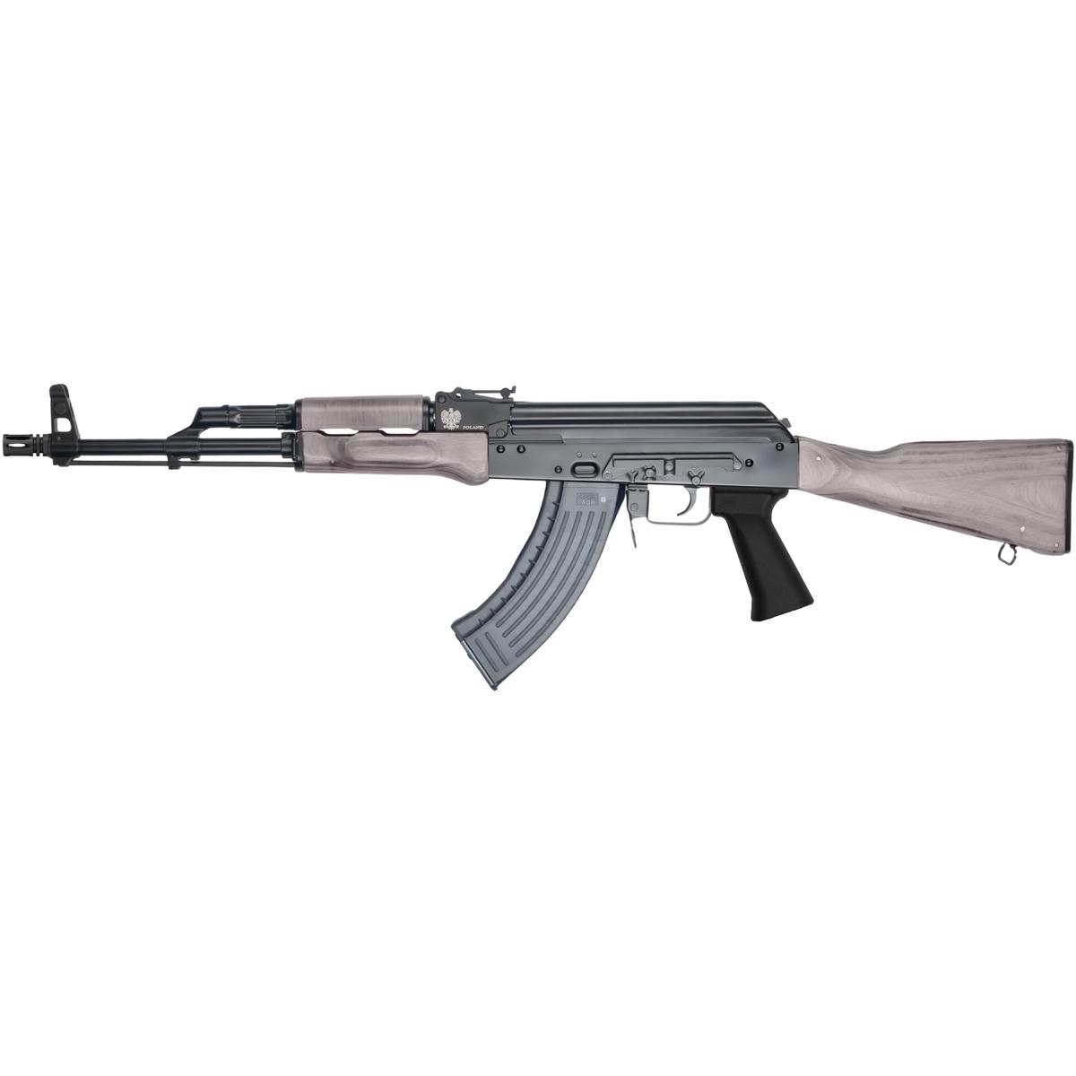 Karabinek Jack Retro Chrom WBP Rogów 7,62x39