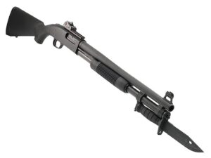 Strzelba MOSSBERG 590A1 kal. 12/76 SPX