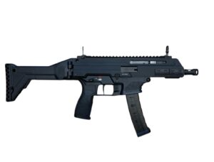 HS KUNA 9×19 mm 5.5" - PREORDER